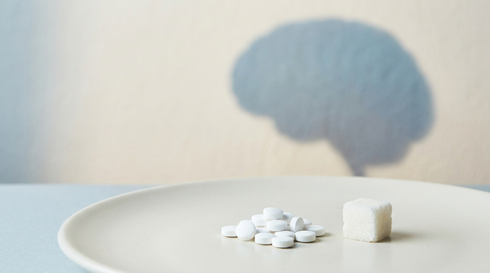 ¿Los endulzantes te envejecen el cerebro? Lee la letra chica