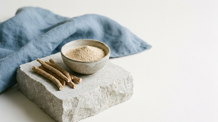 Ashwagandha: baja el cortisol, pero no el estrés que sientes