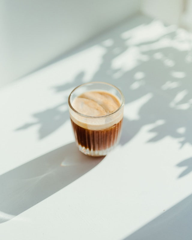 ¿El café puede proteger tu cerebro? 🧠☕ #PaperOfTheWeek