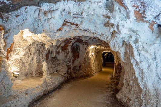 Potasio: El Mineral Clave para una Hidratación Óptima y tu Bienestar Diario