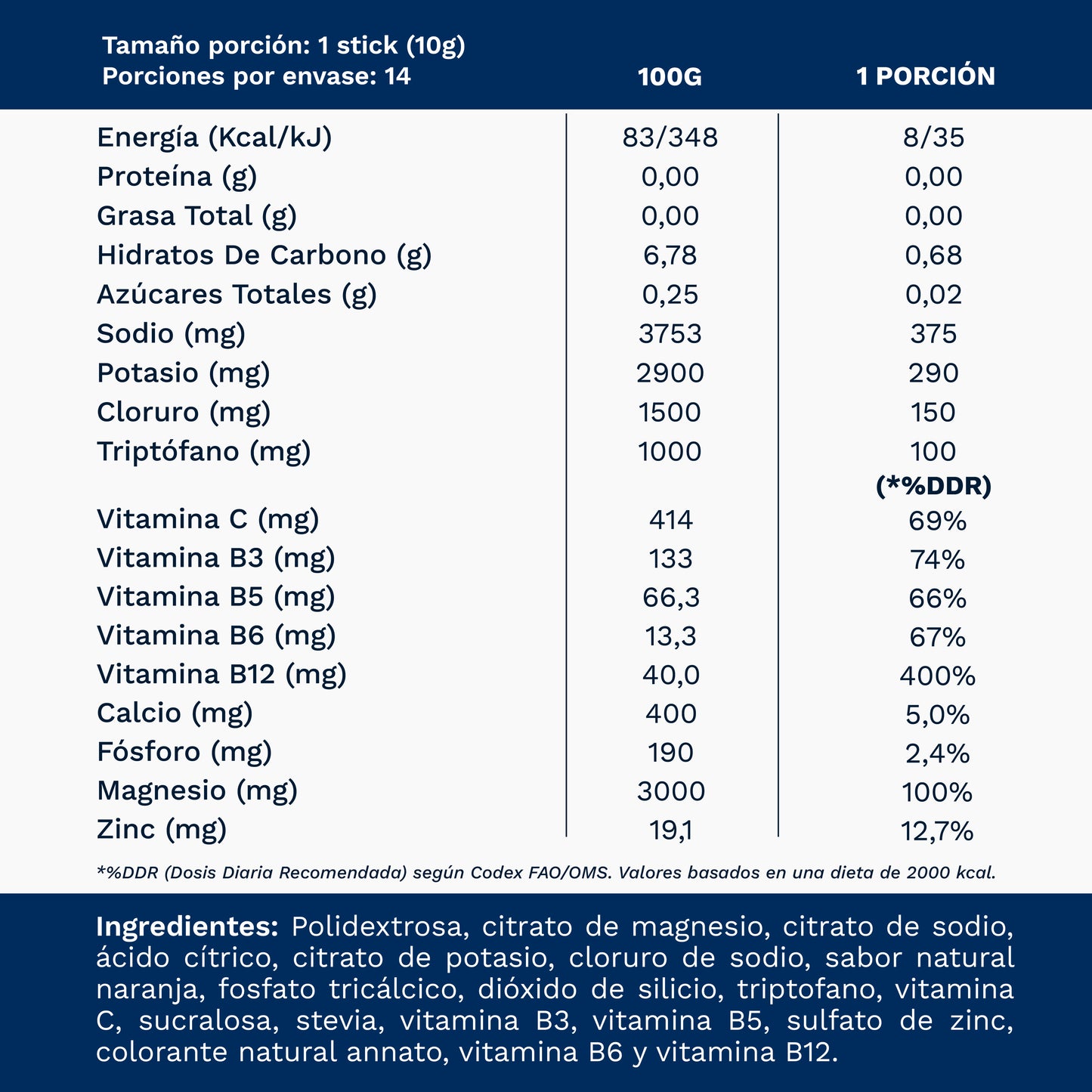 Sleep: Sueño + Hidratación