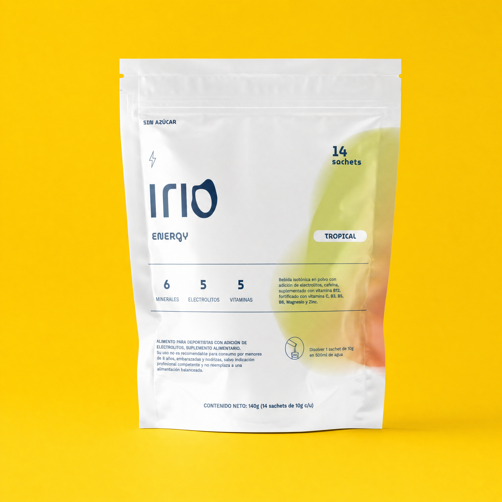 Irio Energy