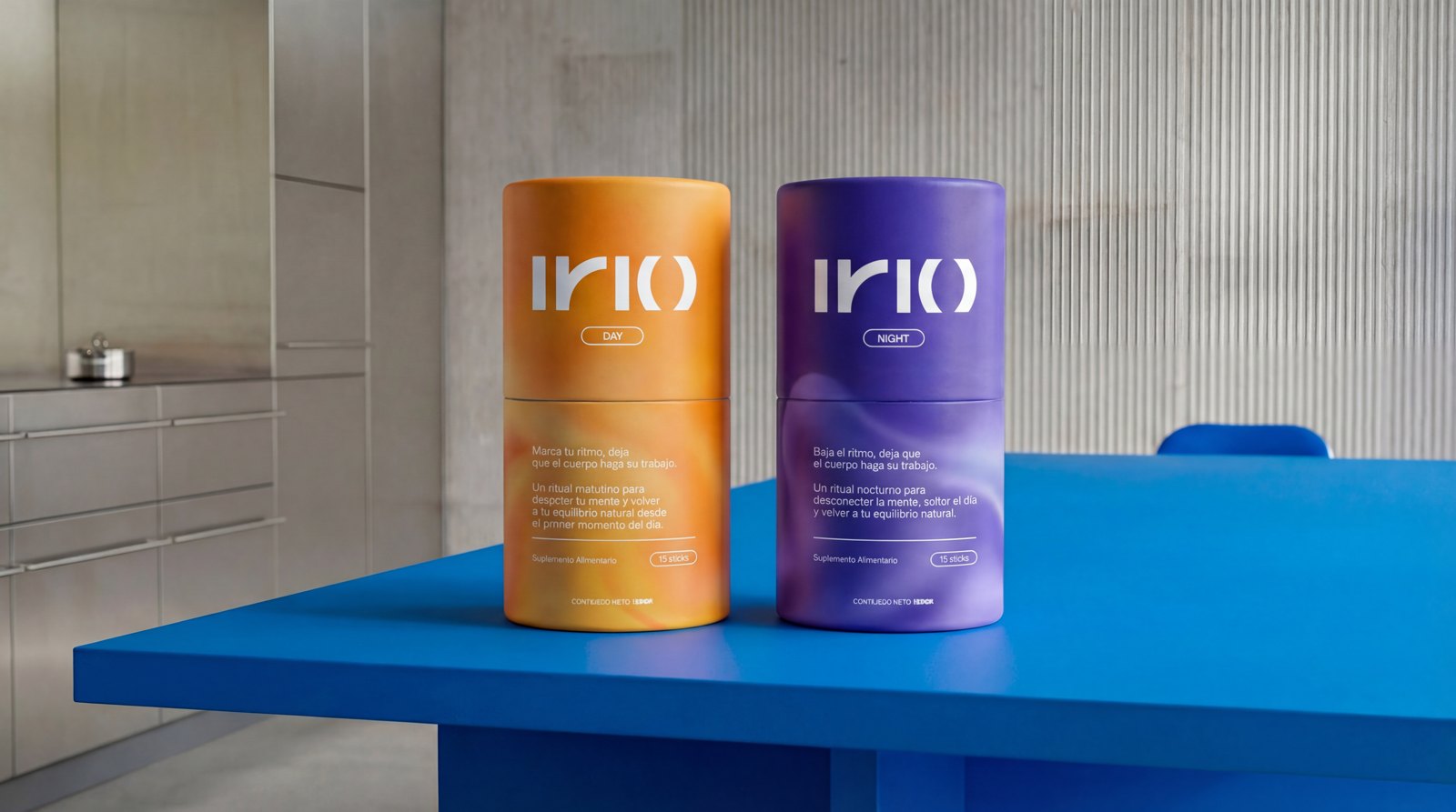 Irio Day