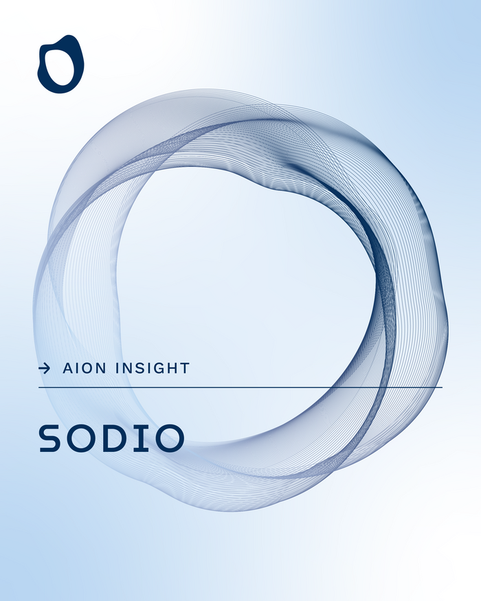 SODIO: El mineral clave para tu rendimiento