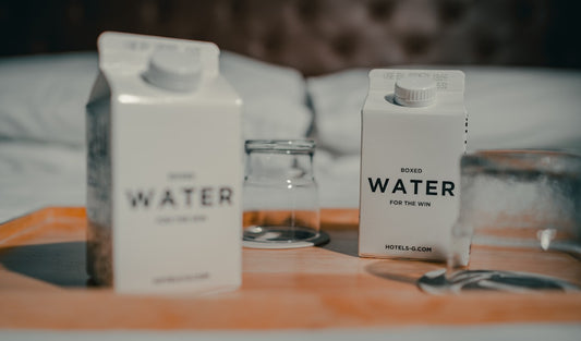 Hidratación Personalizada: Descubre Cómo Irio Responde a las Necesidades de Cada Estilo de Vida