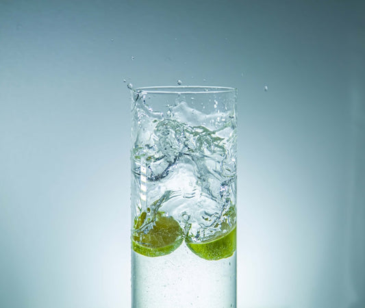 Hidratación Funcional en la Vida Urbana: Cómo Irio Te Ayuda a Enfrentar el Estrés y la Rutina de la Ciudad