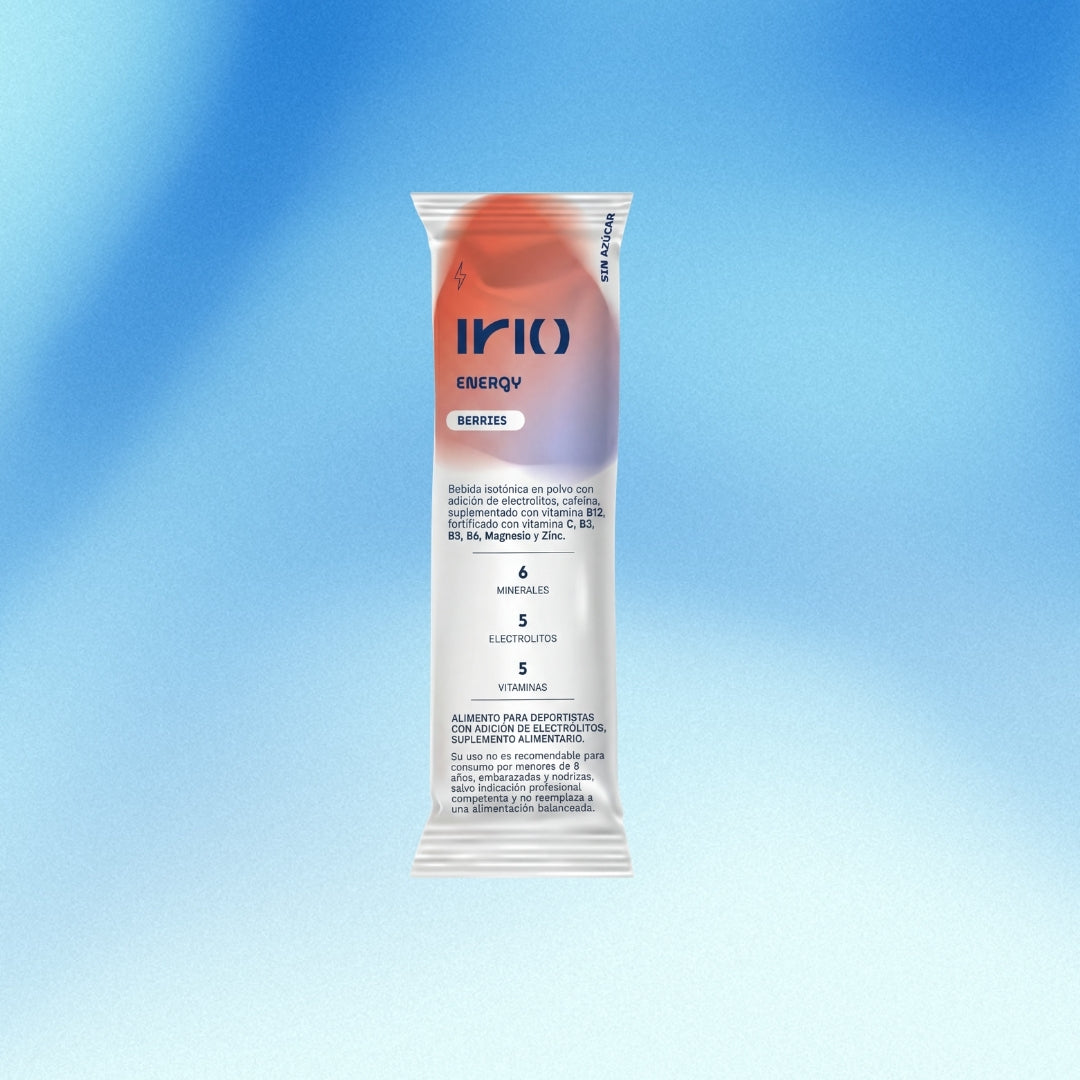 Irio Energy