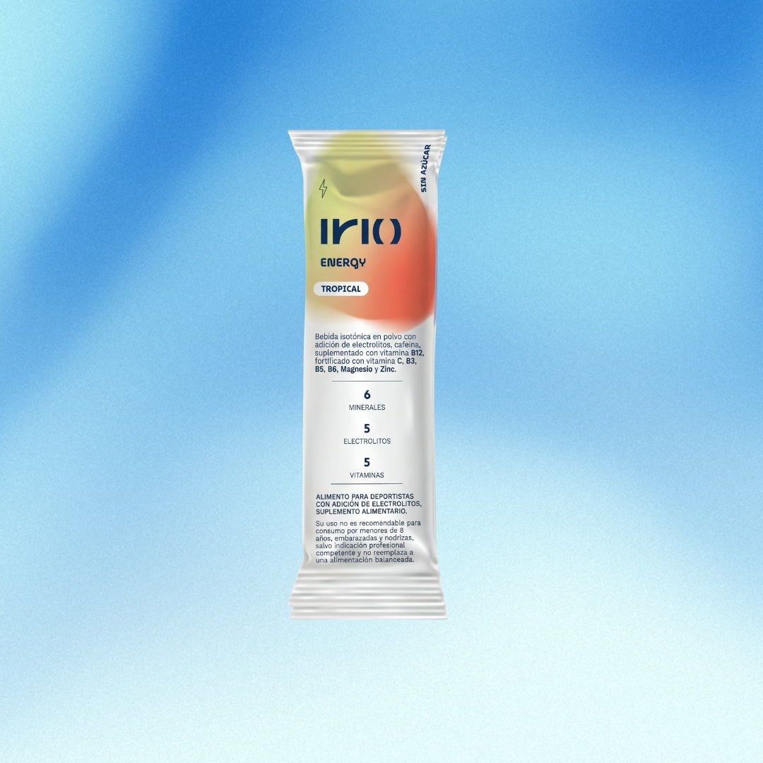 Irio Energy