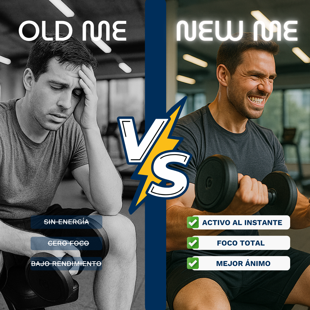 Boost: Hidratación sin límites