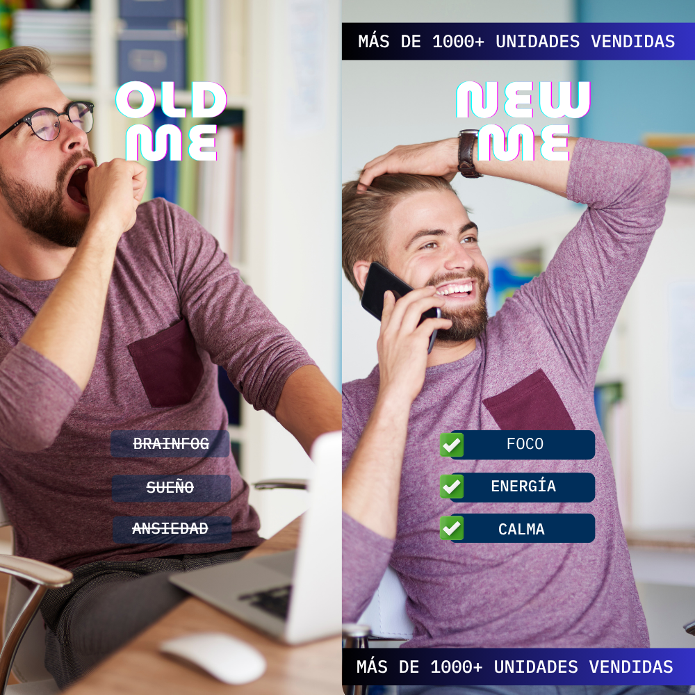 Sleep: Sueño + Hidratación