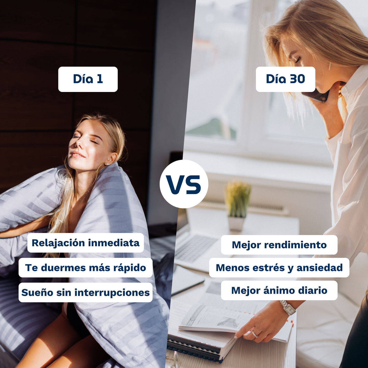 Sleep: Sueño + Hidratación