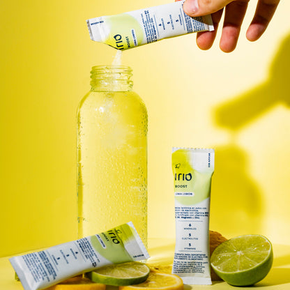 Starter Pack: Prueba Todos