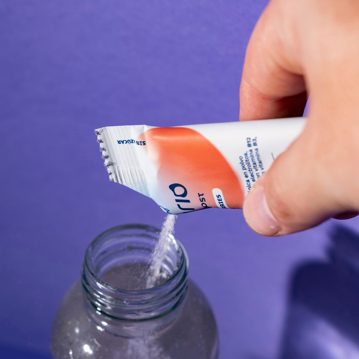 Starter Pack: Prueba Todos