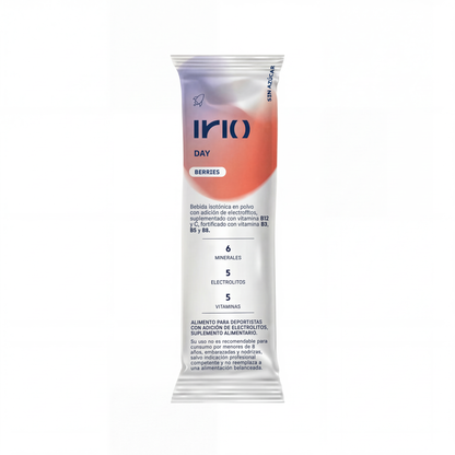 Irio Boost