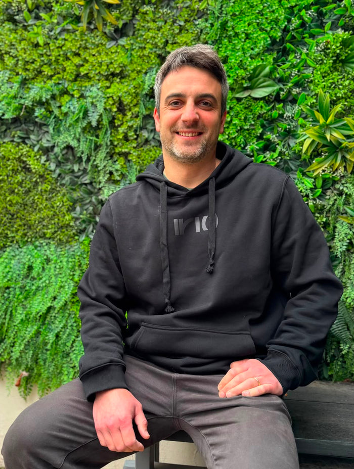 Juanjo Ruiz
