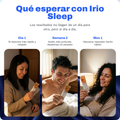 Irio Sleep — Qué esperar