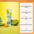 Irio Boost: hidratación profunda