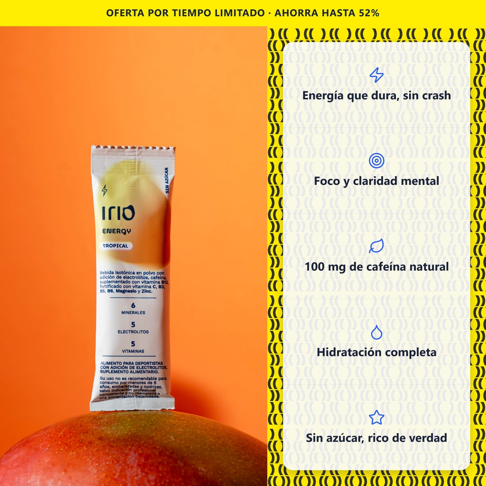 IRIO Energy