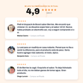 Irio Boost — Reseñas