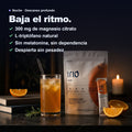 Irio Sleep — beneficios