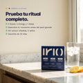 Starter Pack Irio — Prueba tu ritual completo