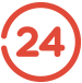 24 Horas
