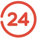 24 Horas